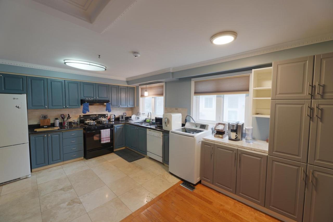 Ikonstay Accord Master With Privat Bath Toronto Exterior foto
