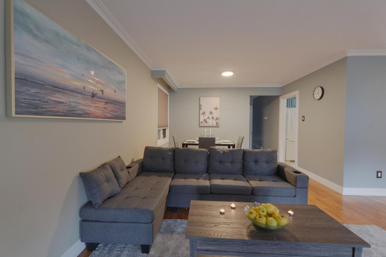 Ikonstay Accord Master With Privat Bath Toronto Exterior foto