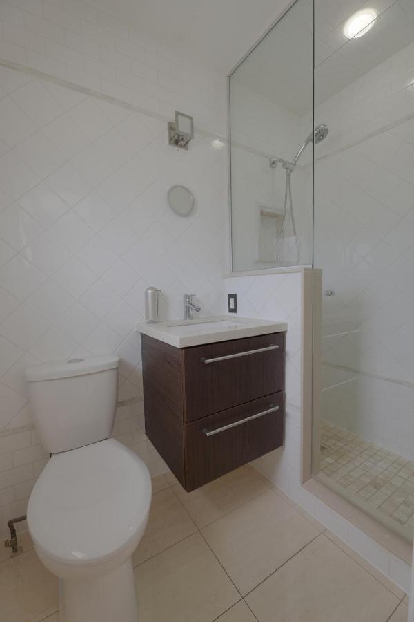 Ikonstay Accord Master With Privat Bath Toronto Exterior foto