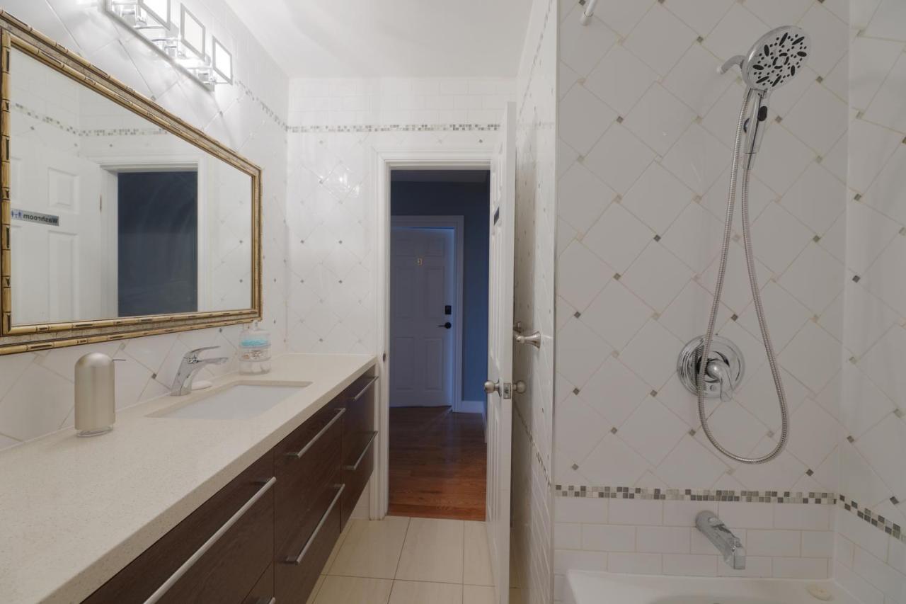 Ikonstay Accord Master With Privat Bath Toronto Exterior foto