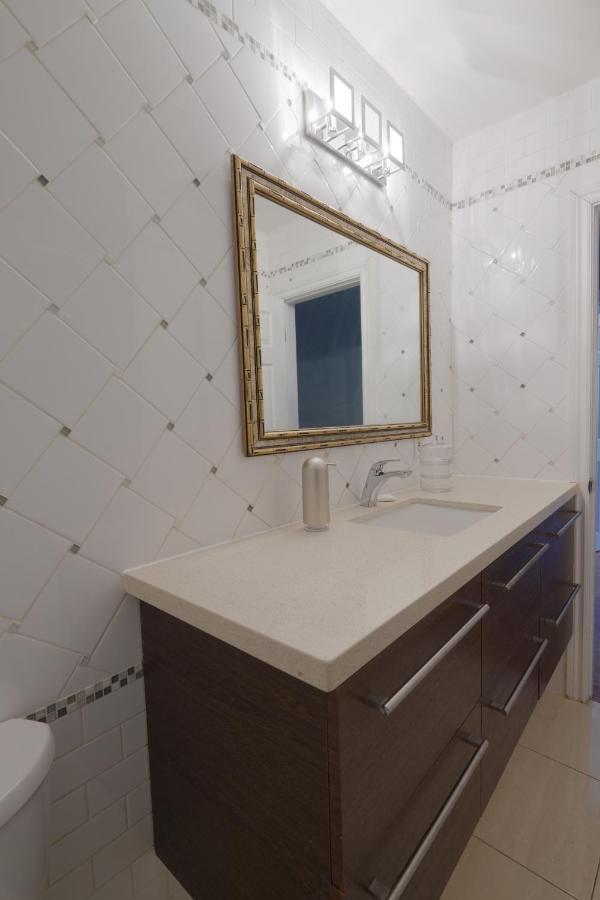 Ikonstay Accord Master With Privat Bath Toronto Exterior foto