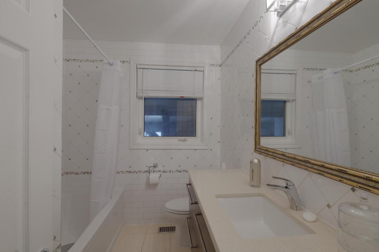 Ikonstay Accord Master With Privat Bath Toronto Exterior foto