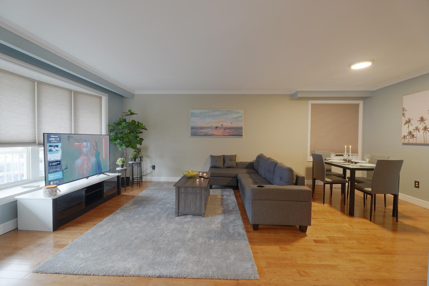 Ikonstay Accord Master With Privat Bath Toronto Exterior foto